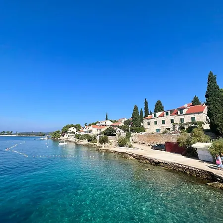 Kristal House * Vinisce