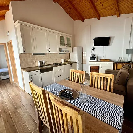 Apartman Kristal House Vinisce