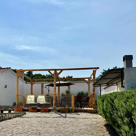 Apartman Kristal House Vinisce