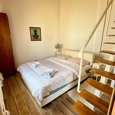 Apartman Kristal House