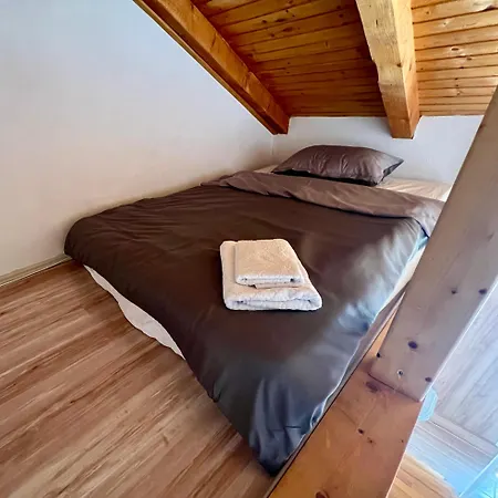 Apartman Kristal House Vinisce