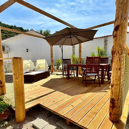 Kristal House *