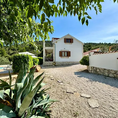 Kristal House * Vinisce