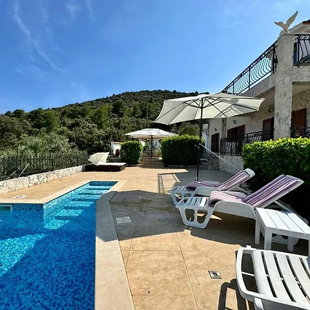 Kristal House * Vinisce